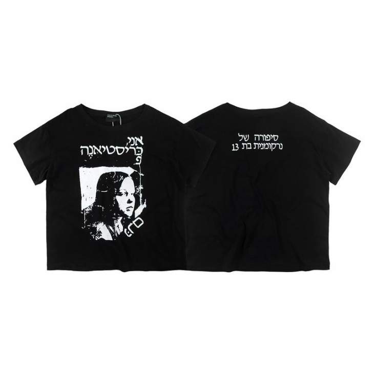 Picture of Enfants Riches Deprimes T Shirts Short _SKUEnfantsRichesDeprimesS-XLsjtx62114978